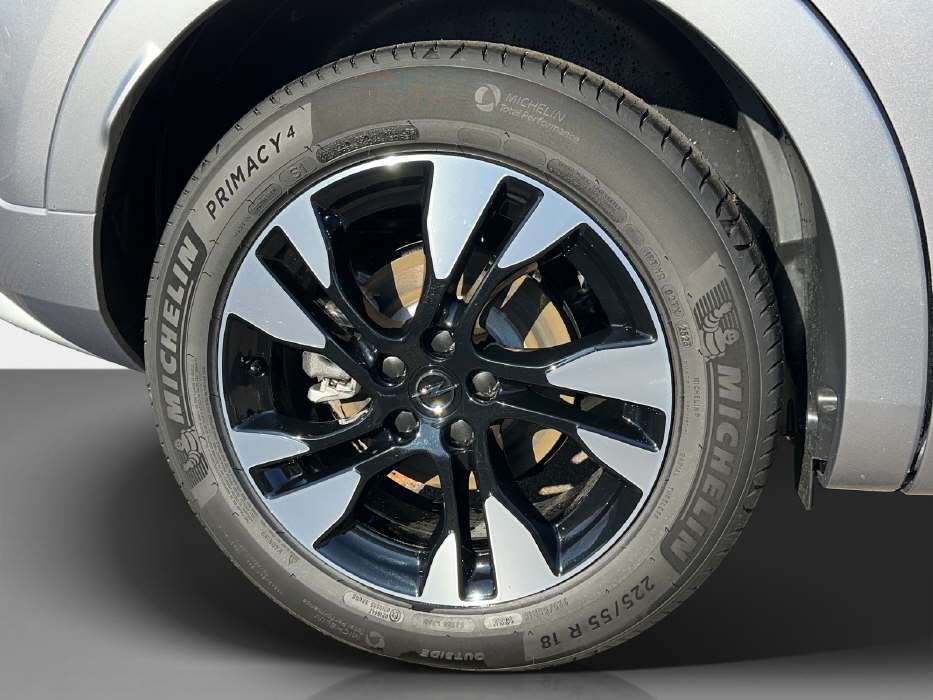 OPEL Grandland 1.6T/225 Elegance Hybrid-image-11
