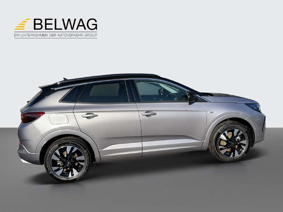 OPEL Grandland 1.6T/225 Elegance Hybrid-image-5