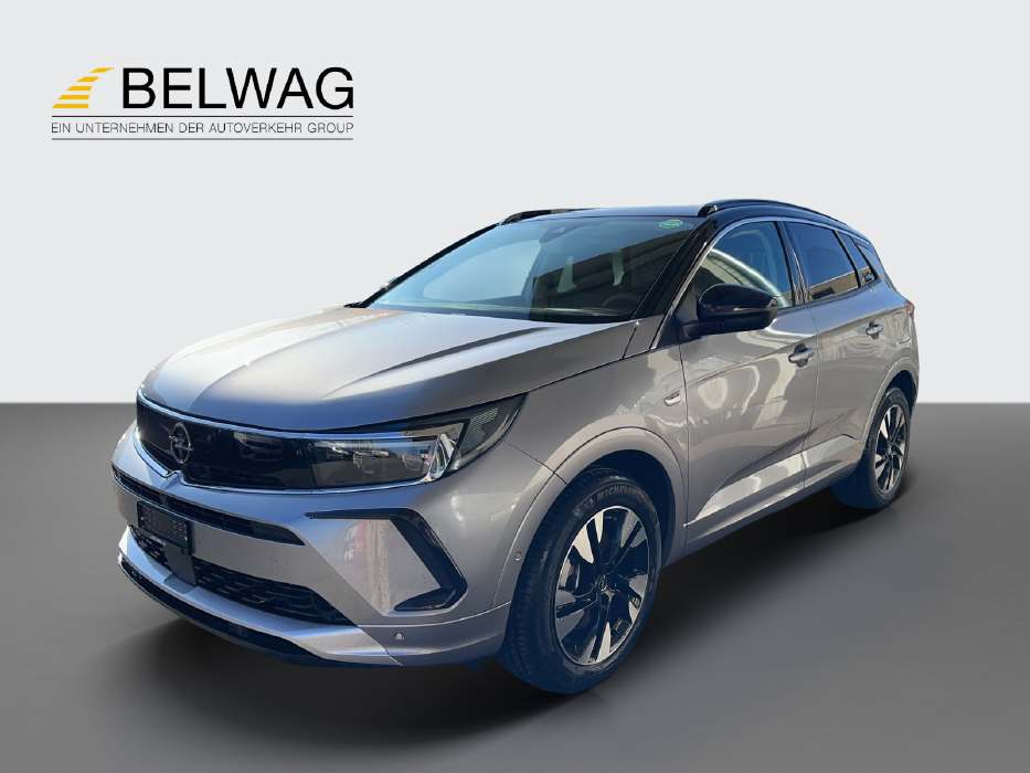 OPEL Grandland 1.6T/225 Elegance Hybrid-image-0