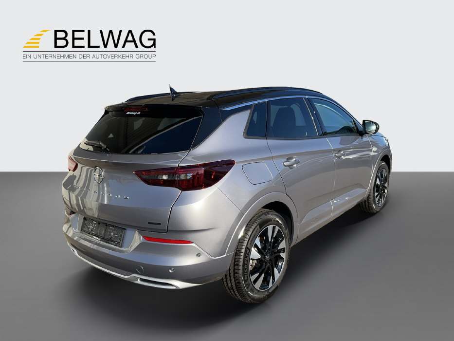 OPEL Grandland 1.6T/225 Elegance Hybrid-image-4