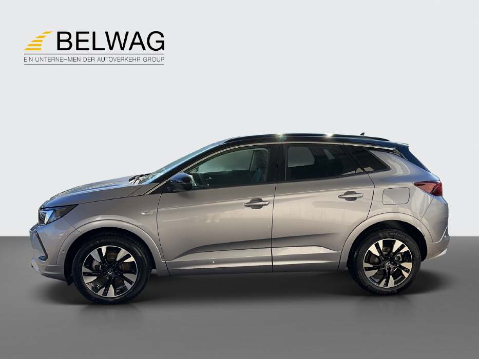 OPEL Grandland 1.6T/225 Elegance Hybrid-image-1