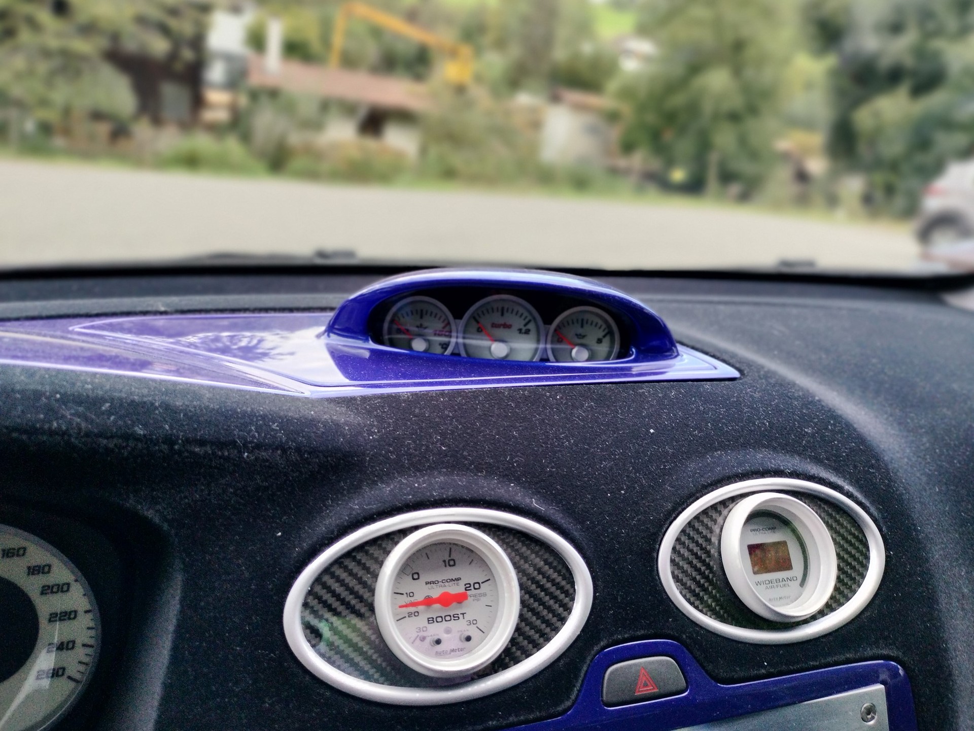 FORD Focus 2.5 Turbo ST-image-4