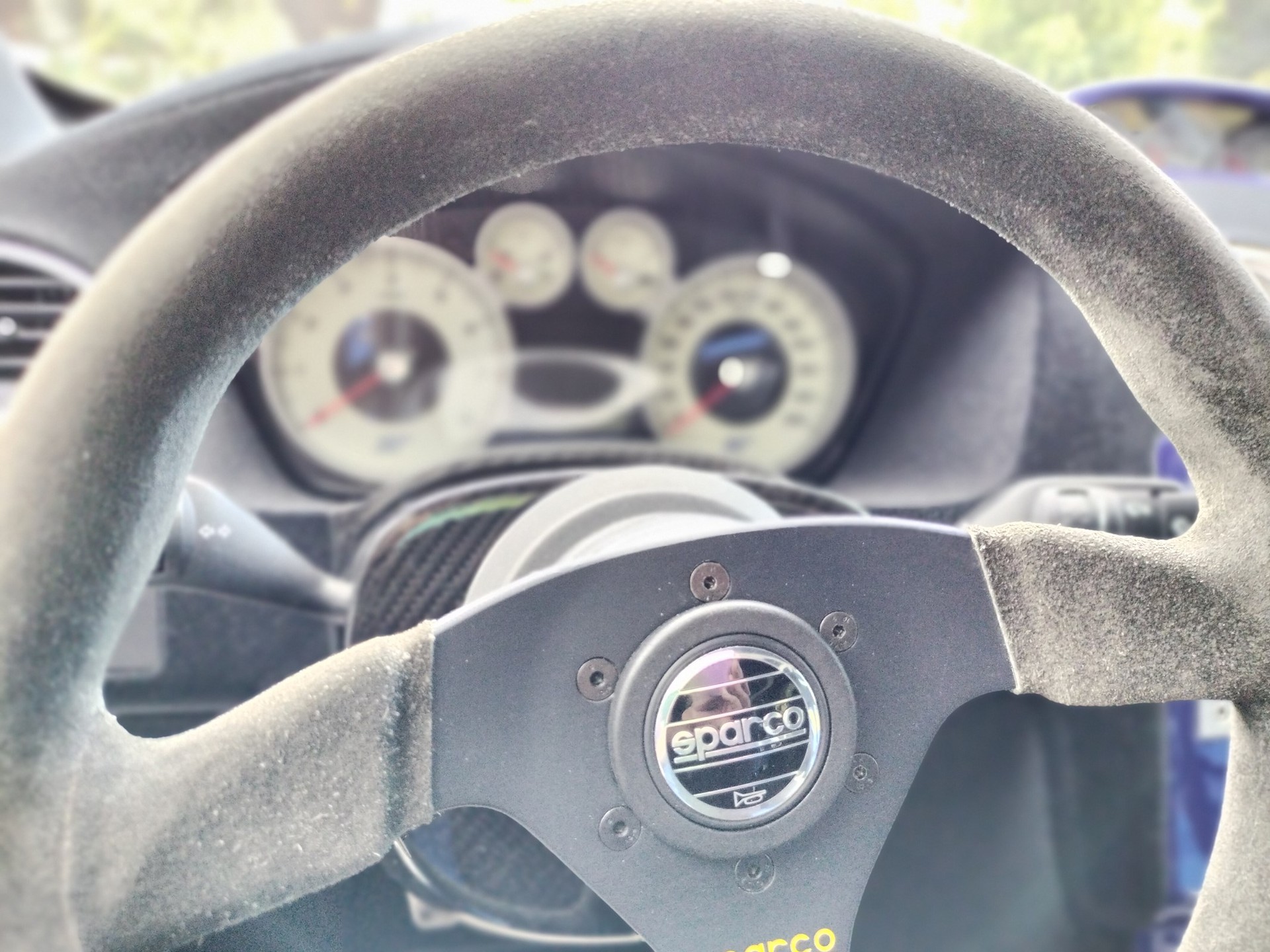 FORD Focus 2.5 Turbo ST-image-5
