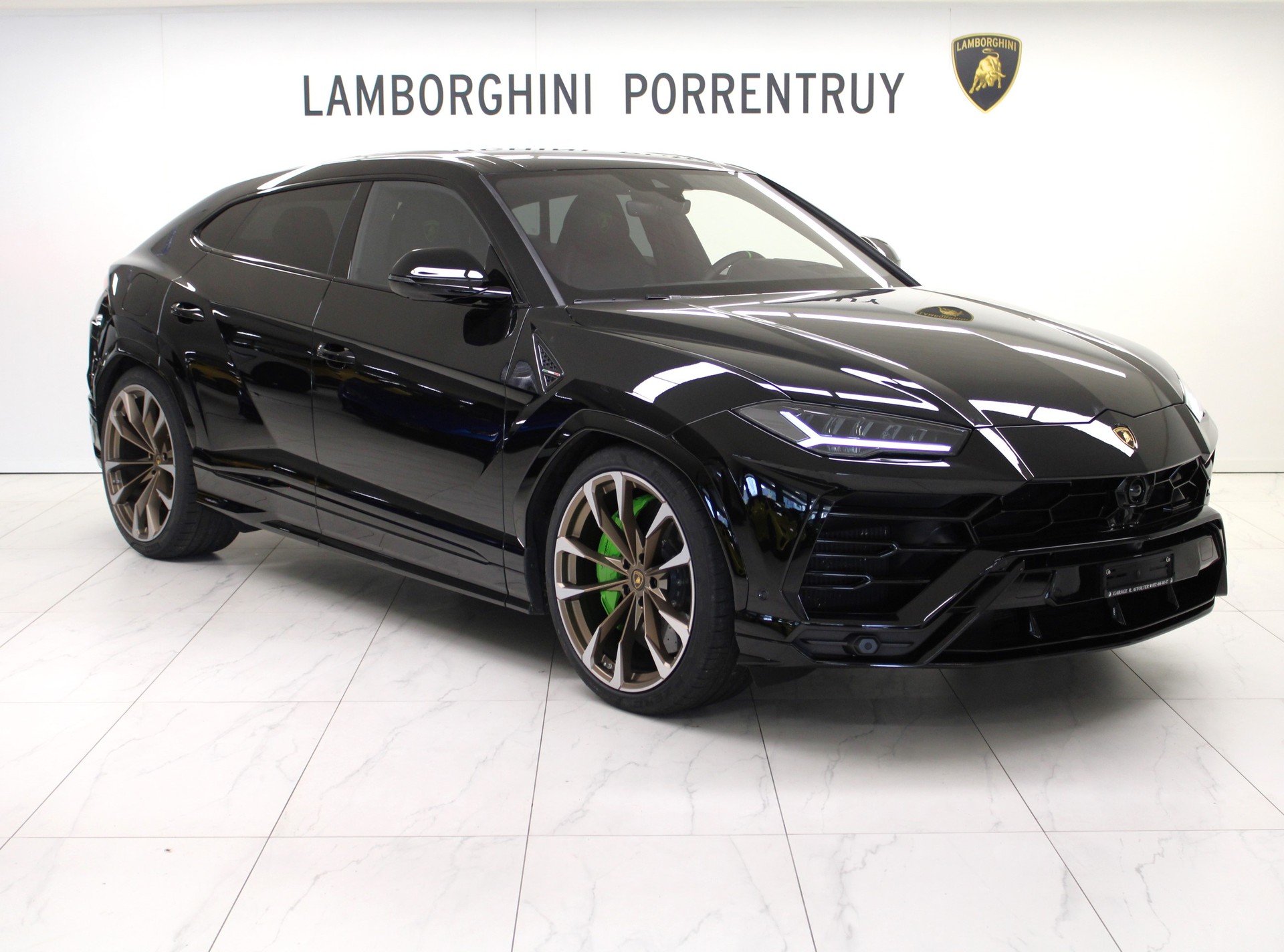 LAMBORGHINI Urus E-Gear-image-0