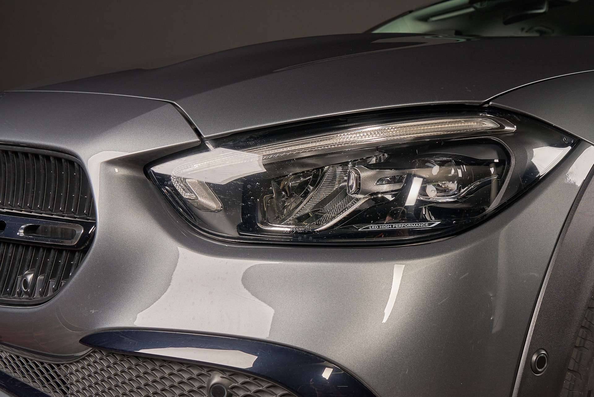 MERCEDES-BENZ C 200 T 4Matic All-Terain Avantgarde-image-2