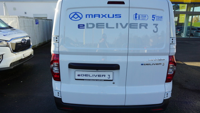 MAXUS eDELIVER 3 Kas.L2 52.5kWh-image-4