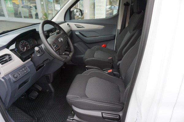 MAXUS eDELIVER 3 Kas.L2 52.5kWh-image-8