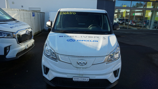 MAXUS eDELIVER 3 Kas.L2 52.5kWh-image-0