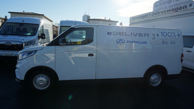 MAXUS eDELIVER 3 Kas.L2 52.5kWh-image-2