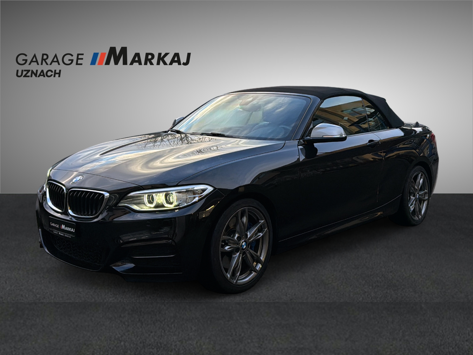 BMW M235i-image-0