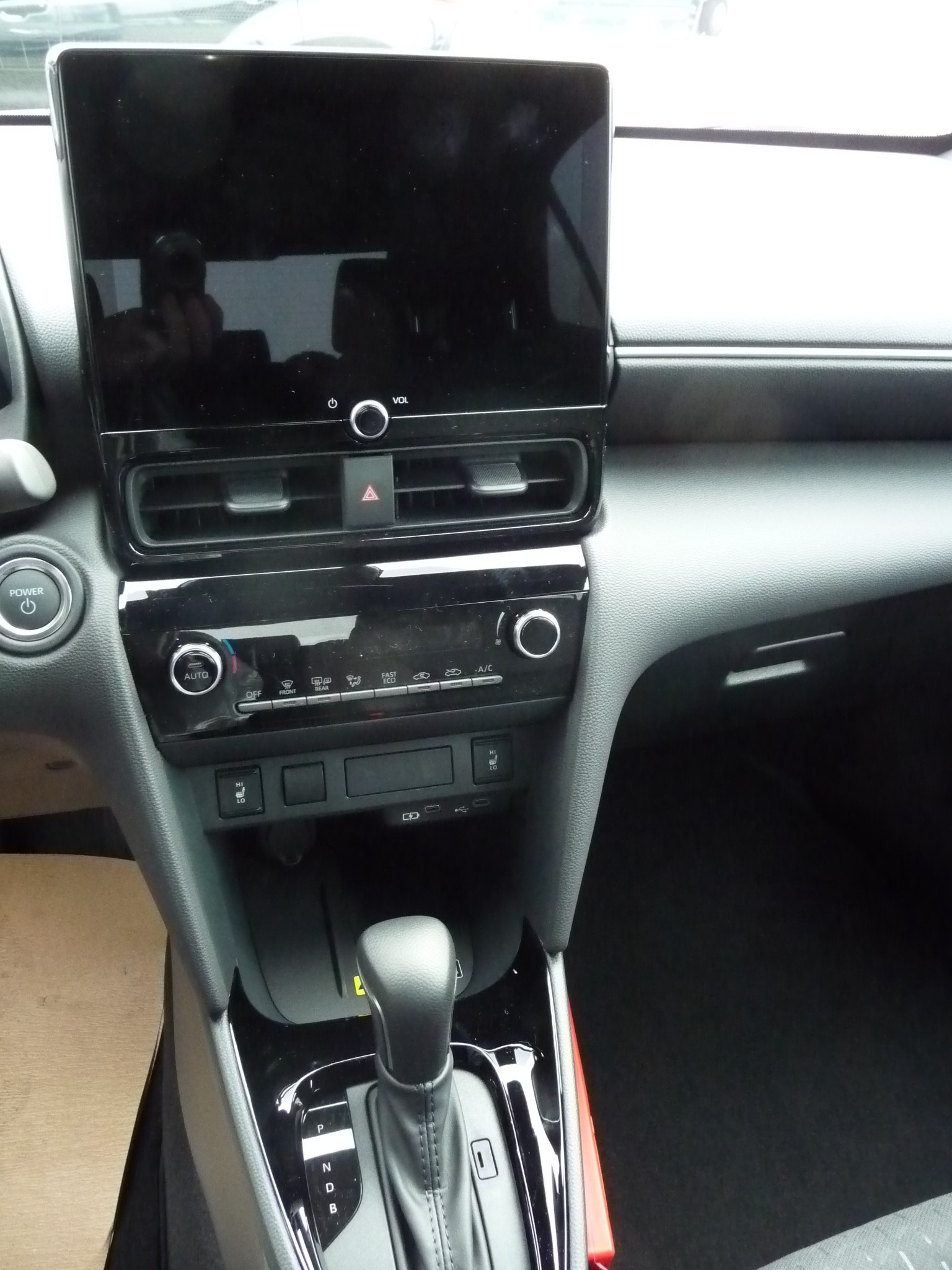 TOYOTA Yaris Cross 1.5 Trend e-CVT-image-6