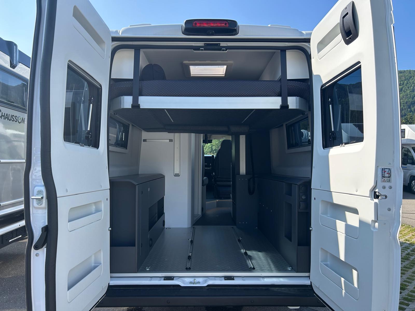 ADRIA Twin Sport 640 SGX-image-8