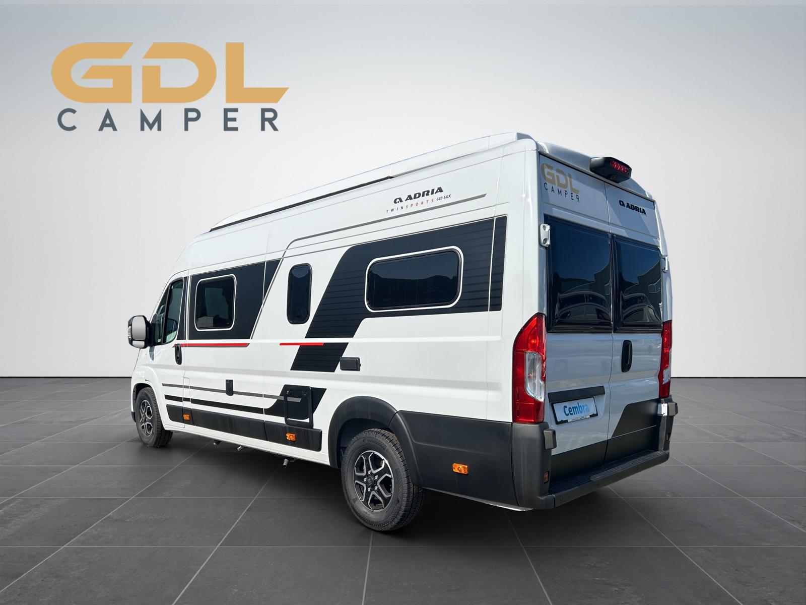 ADRIA Twin Sport 640 SGX-image-4