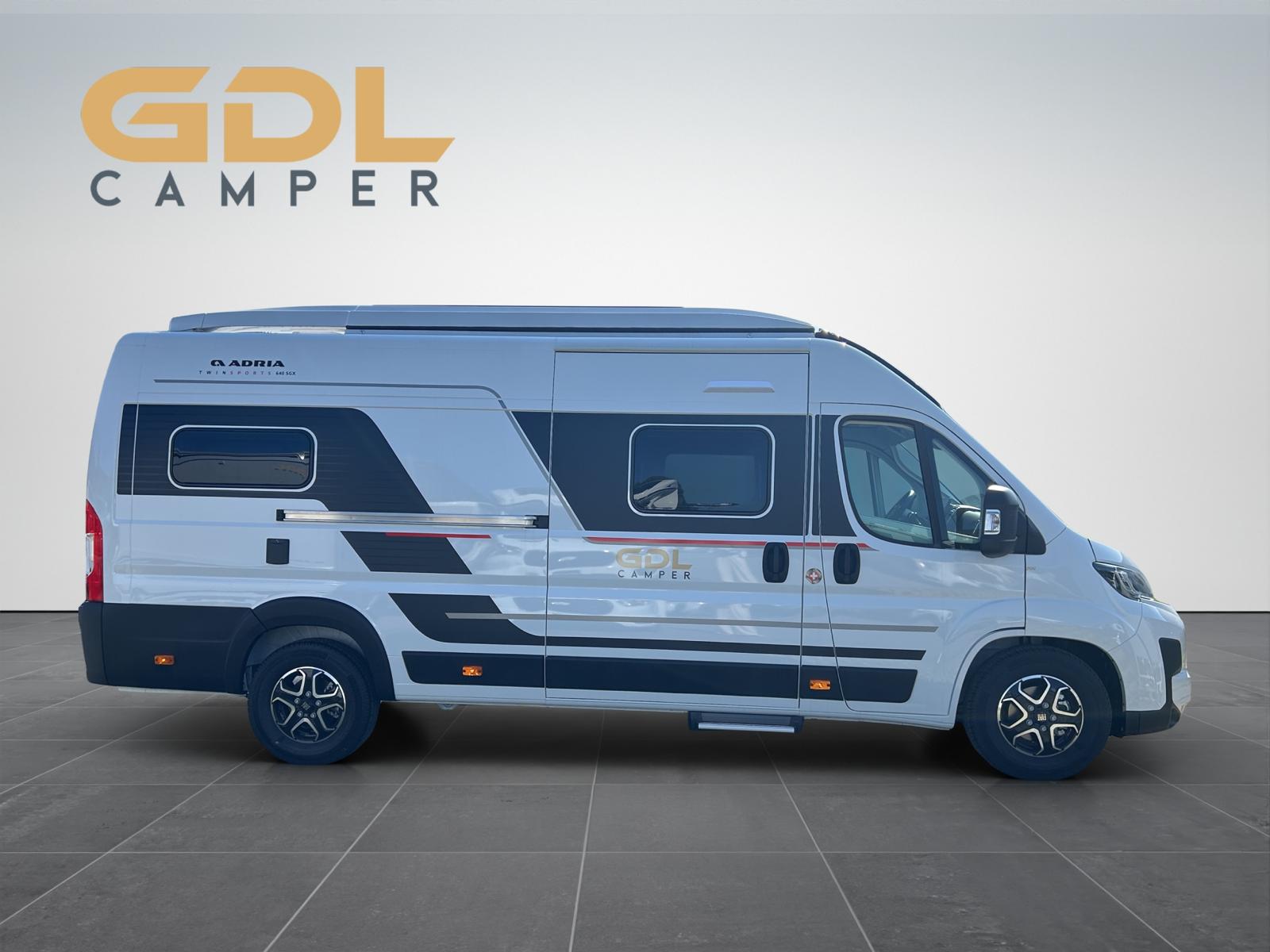 ADRIA Twin Sport 640 SGX-image-1