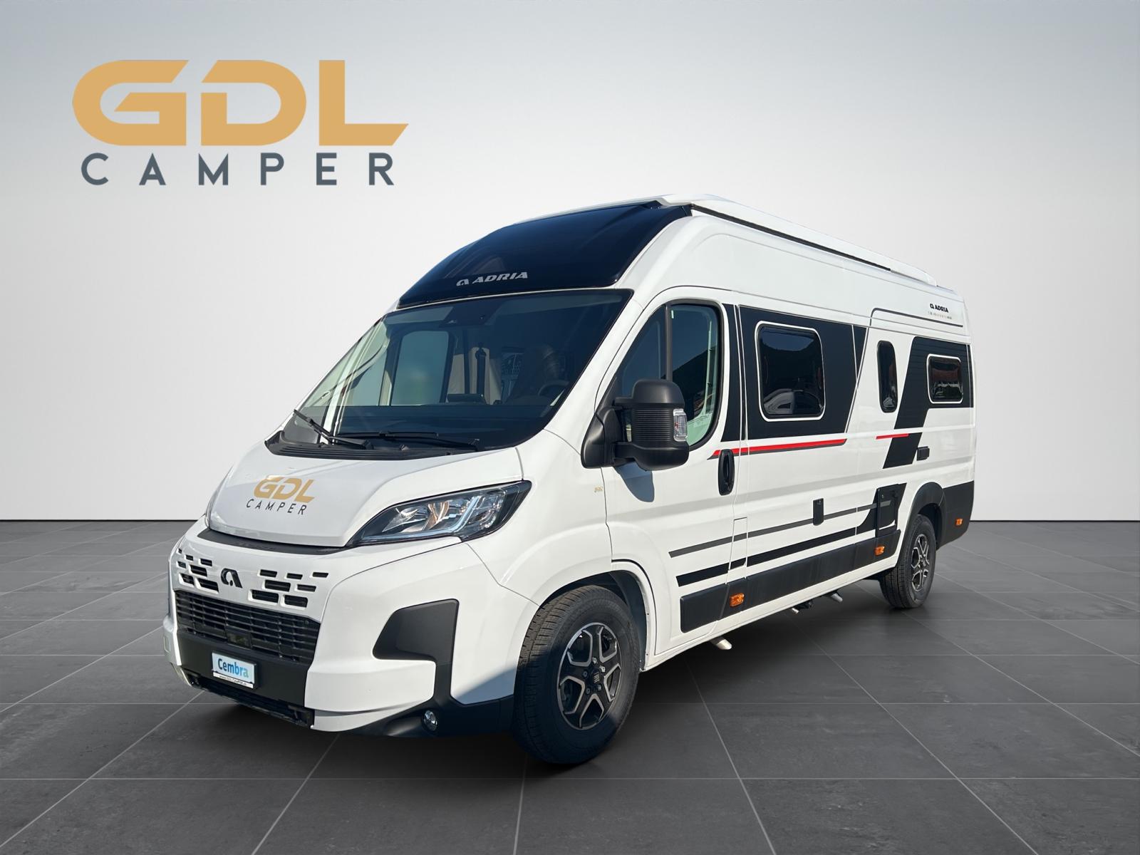 ADRIA Twin Sport 640 SGX-image-6
