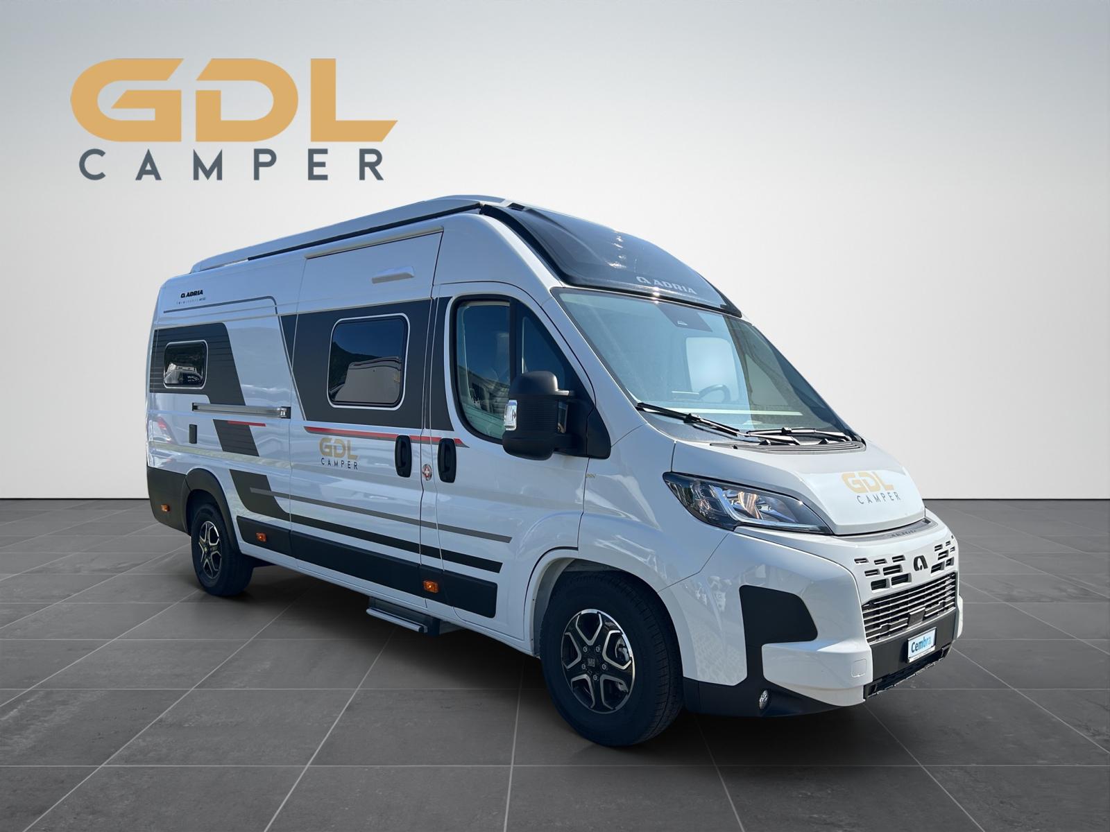 ADRIA Twin Sport 640 SGX-image-0