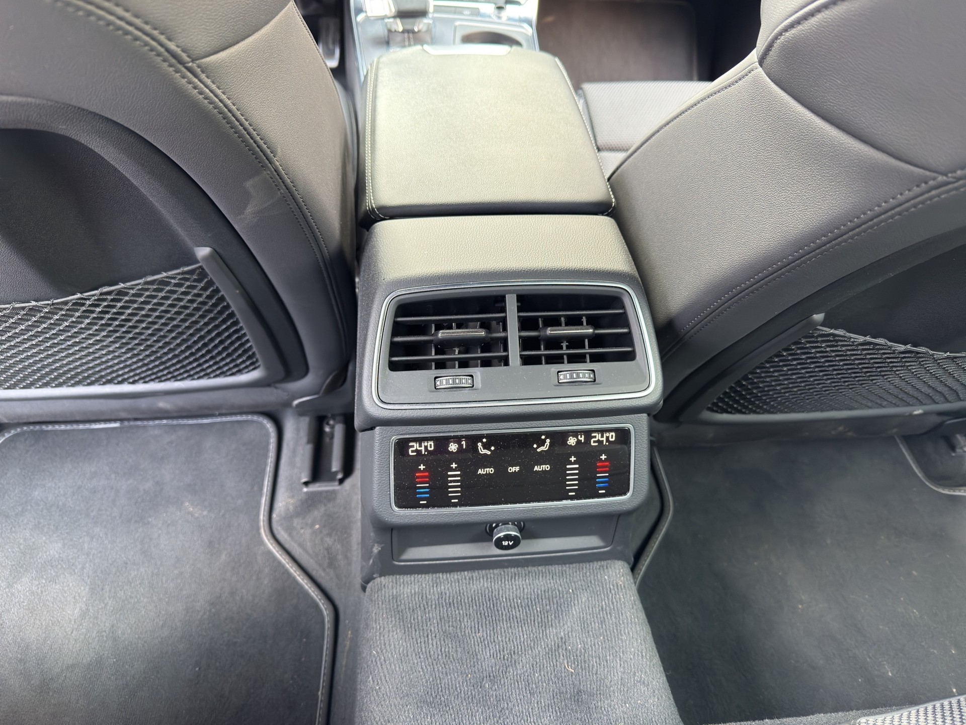 AUDI A6 50 TDI Sport quattro tiptronic-image-5