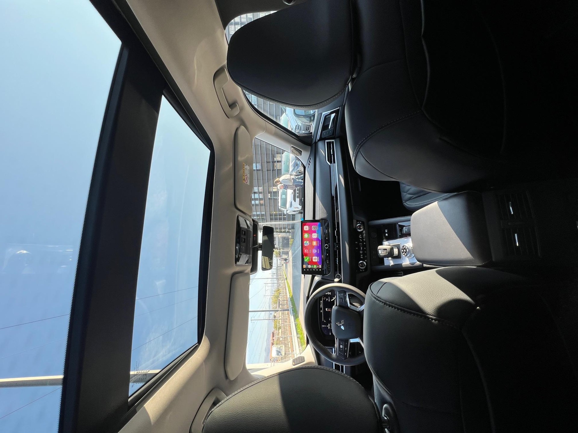 MITSUBISHI Outlander 2.4 PHEV Instyle 4x4-image-22