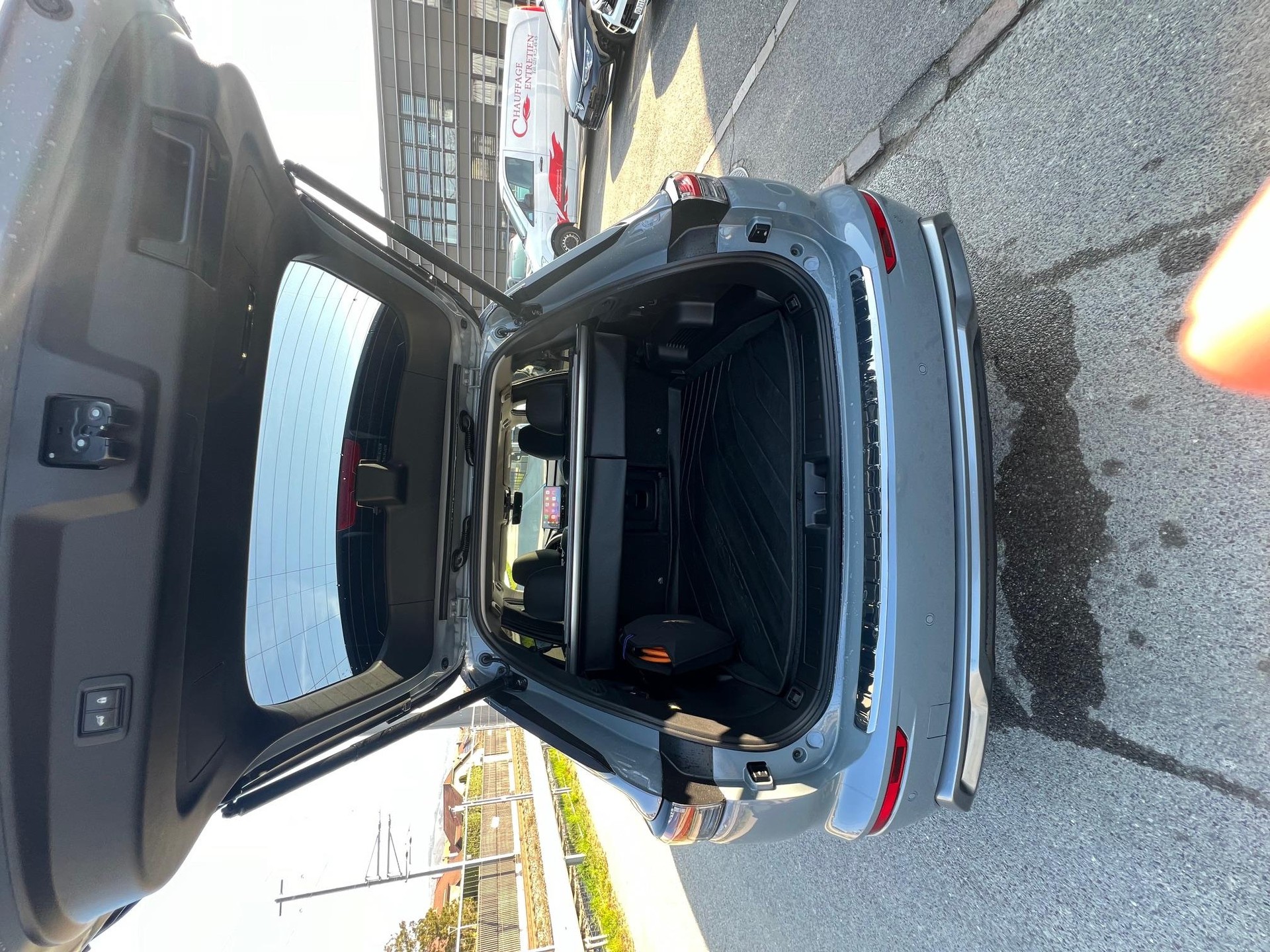 MITSUBISHI Outlander 2.4 PHEV Instyle 4x4-image-23