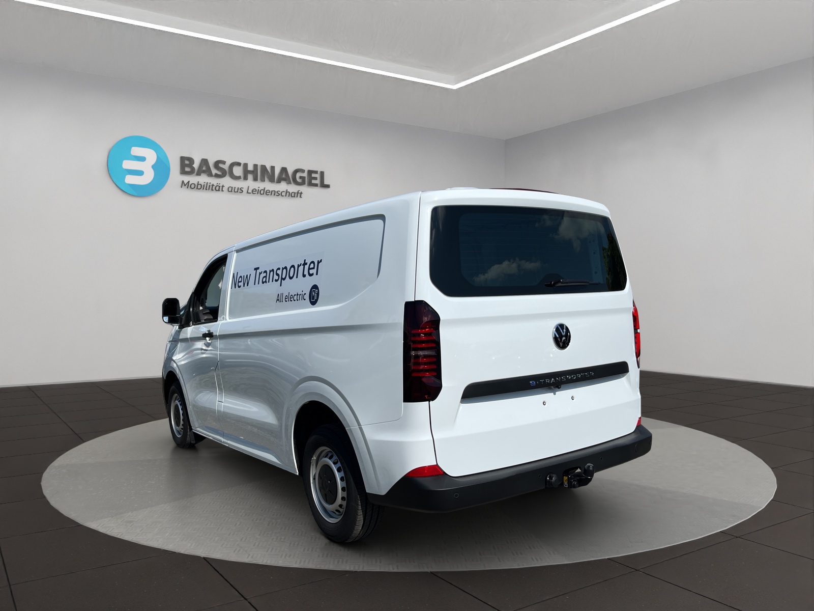 VW e-Transporter Plus 70 kWh-image-2