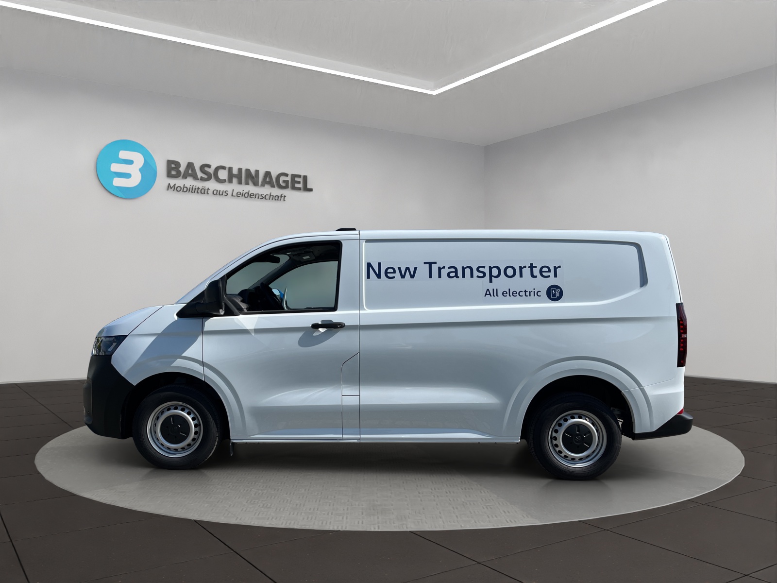 VW e-Transporter Plus 70 kWh-image-1