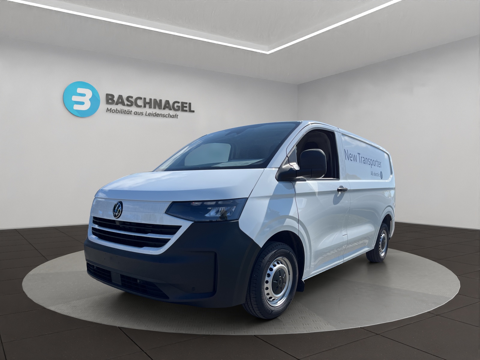 VW e-Transporter Plus 70 kWh-image-0