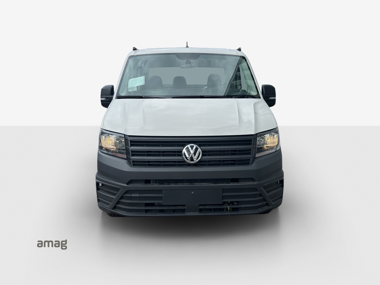 VW Crafter 35 2.0 TDI Kipp./Prits./Koffer+Heb. Champion L3 A-image-6
