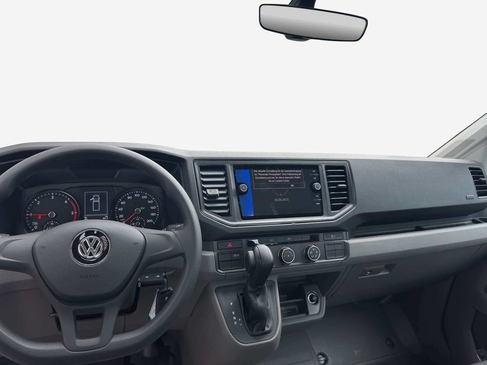 VW Crafter 35 2.0 TDI Kipp./Prits./Koffer+Heb. Champion L3 A-image-8
