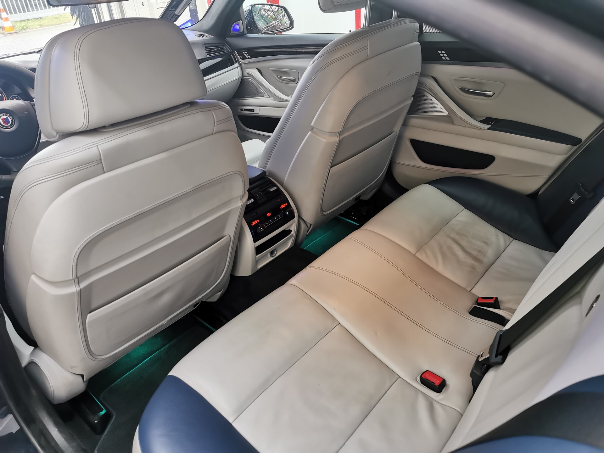 BMW-ALPINA D5 BiTurbo 3.0d Switch-Tronic-image-3