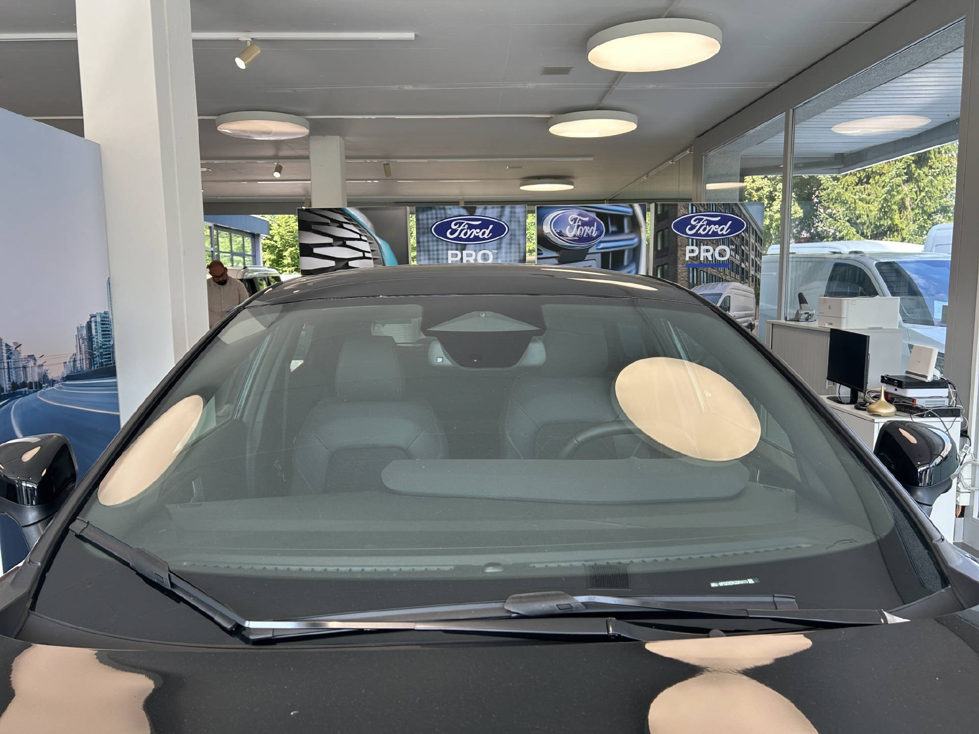 FORD Puma 1.0 EcoB Hybrid 125 ST-Line X-image-25