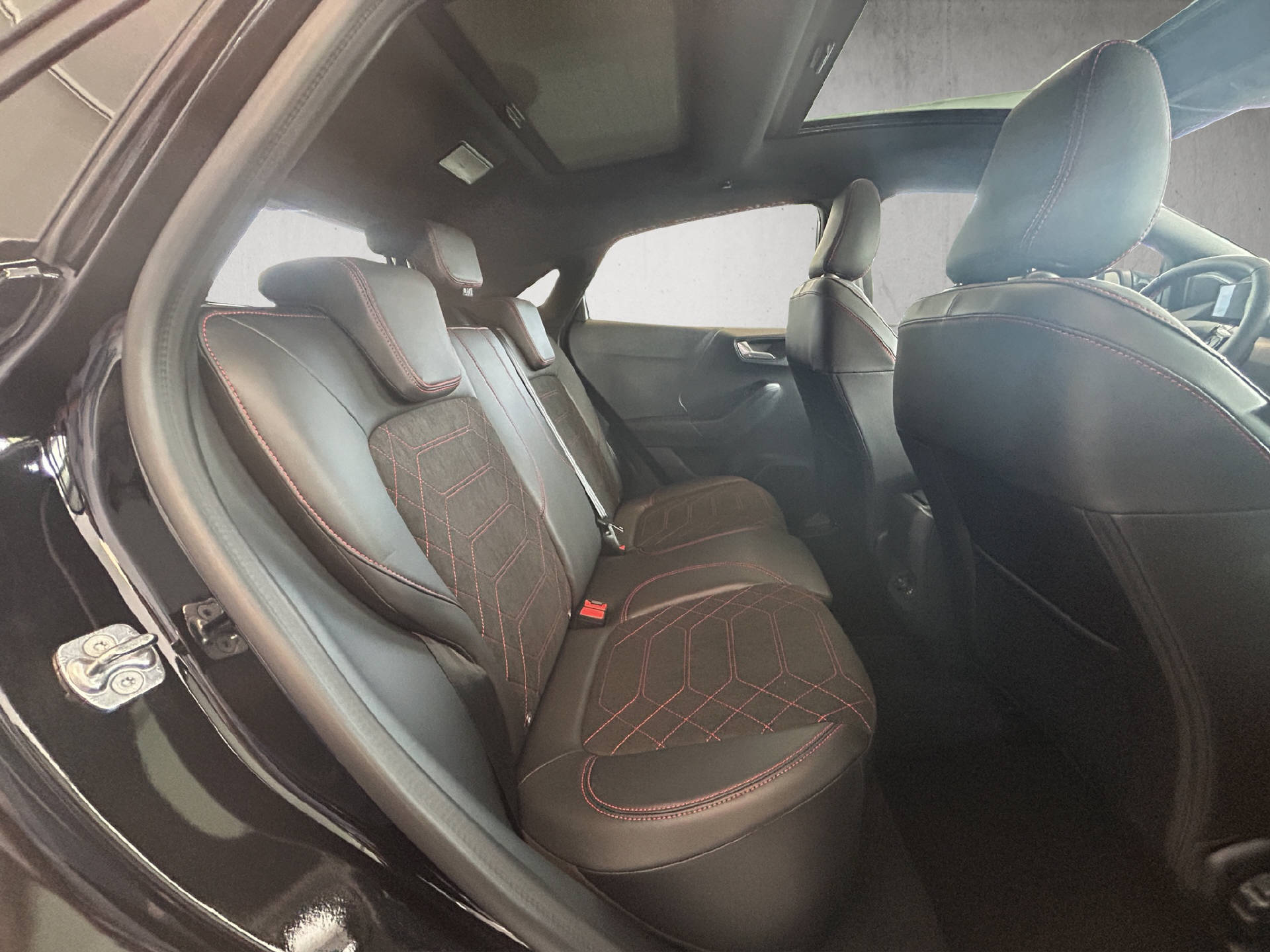 FORD Puma 1.0 EcoB Hybrid 125 ST-Line X-image-18