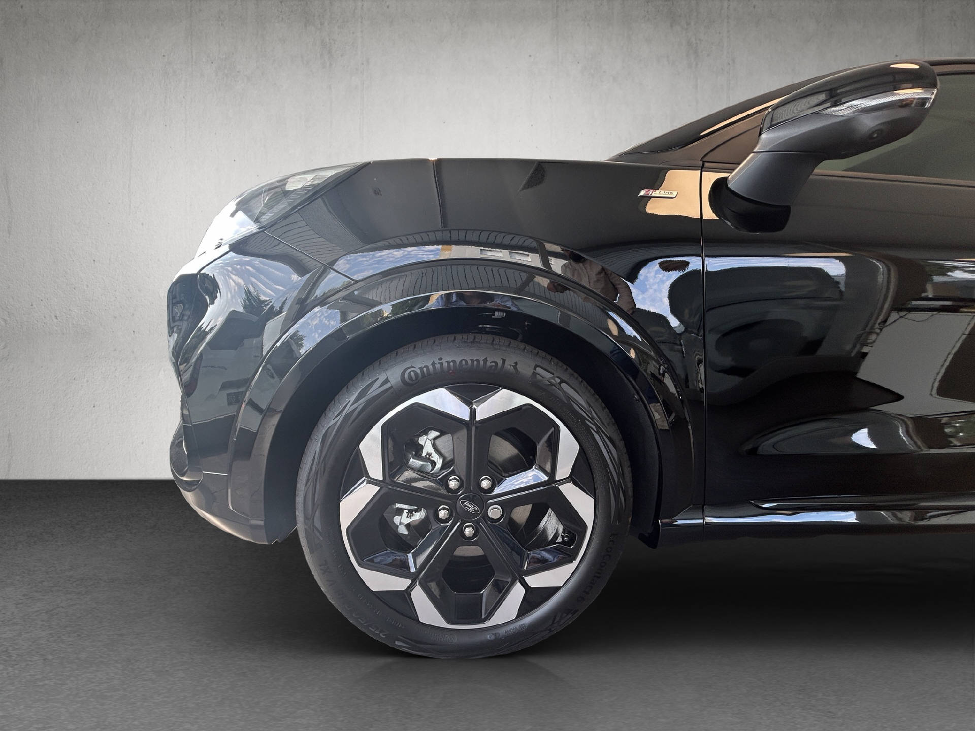 FORD Puma 1.0 EcoB Hybrid 125 ST-Line X-image-22