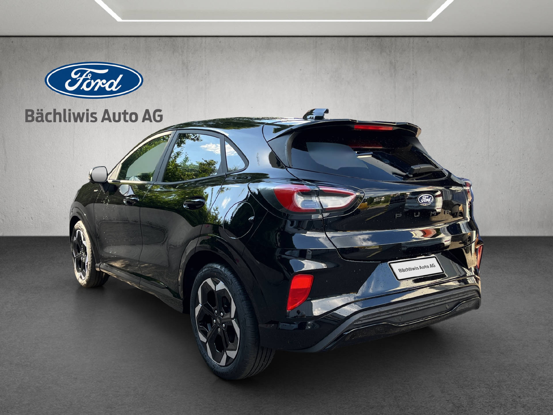 FORD Puma 1.0 EcoB Hybrid 125 ST-Line X-image-18