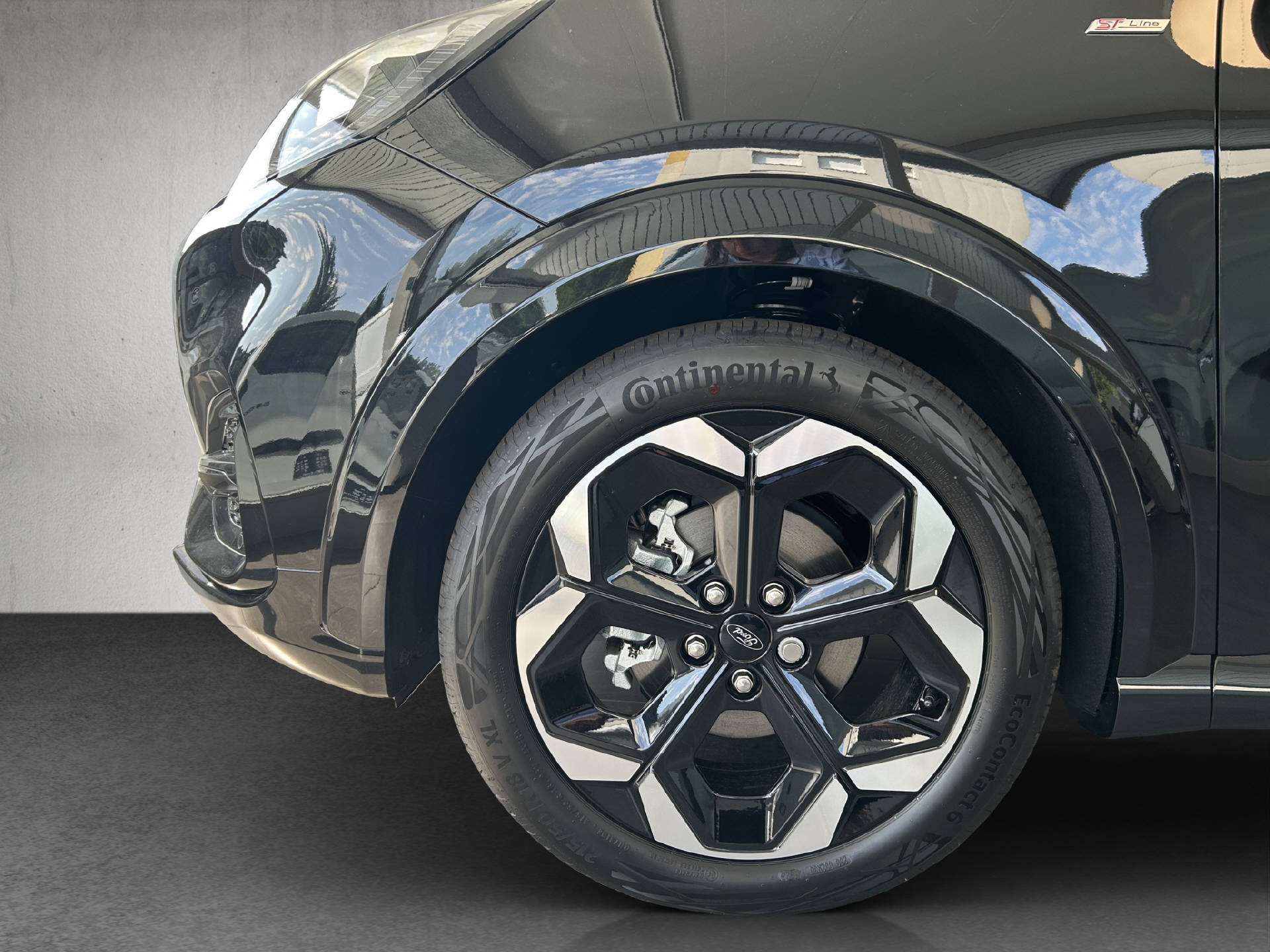 FORD Puma 1.0 EcoB Hybrid 125 ST-Line X-image-23