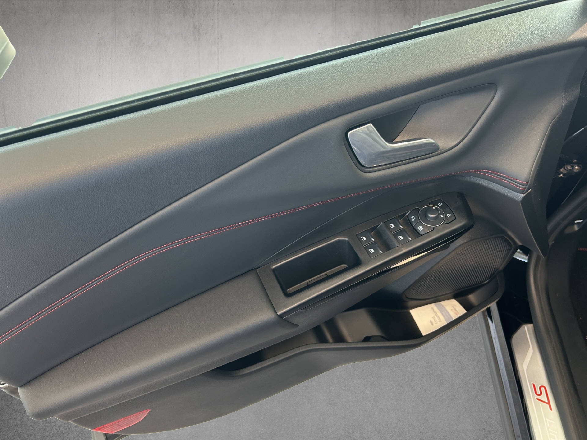 FORD Puma 1.0 EcoB Hybrid 125 ST-Line X-image-11