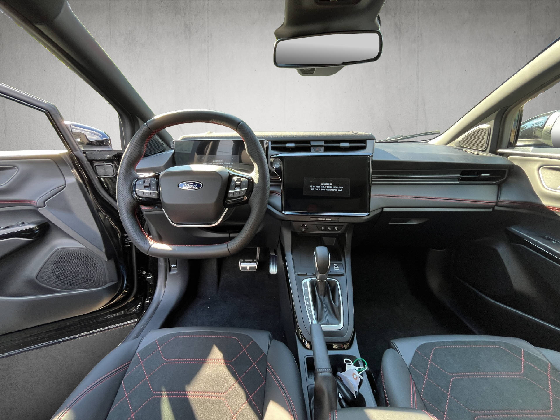 FORD Puma 1.0 EcoB Hybrid 125 ST-Line X-image-13