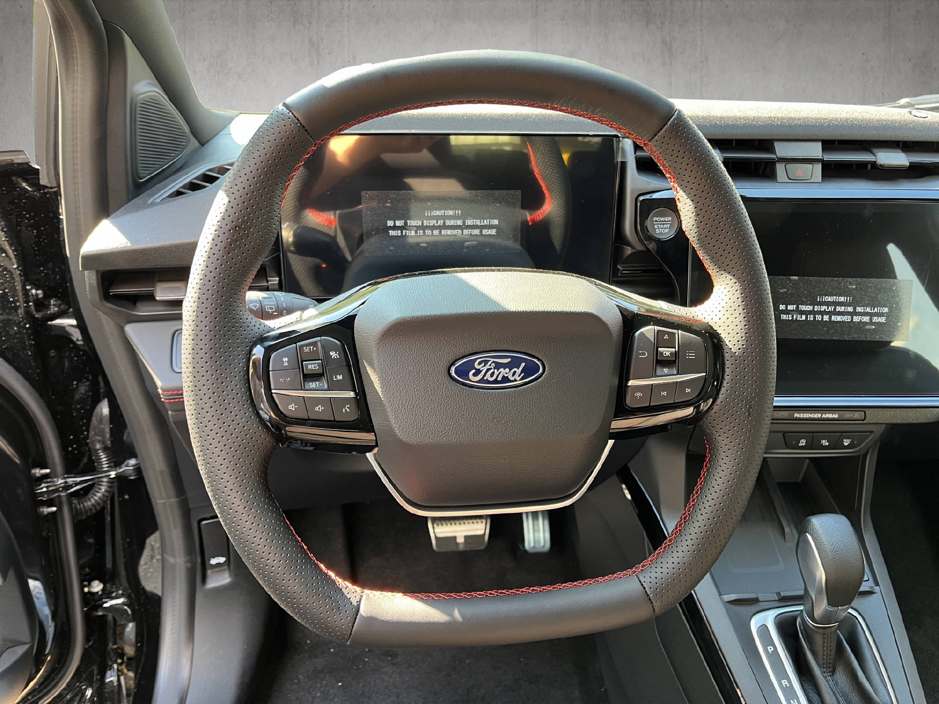 FORD Puma 1.0 EcoB Hybrid 125 ST-Line X-image-25