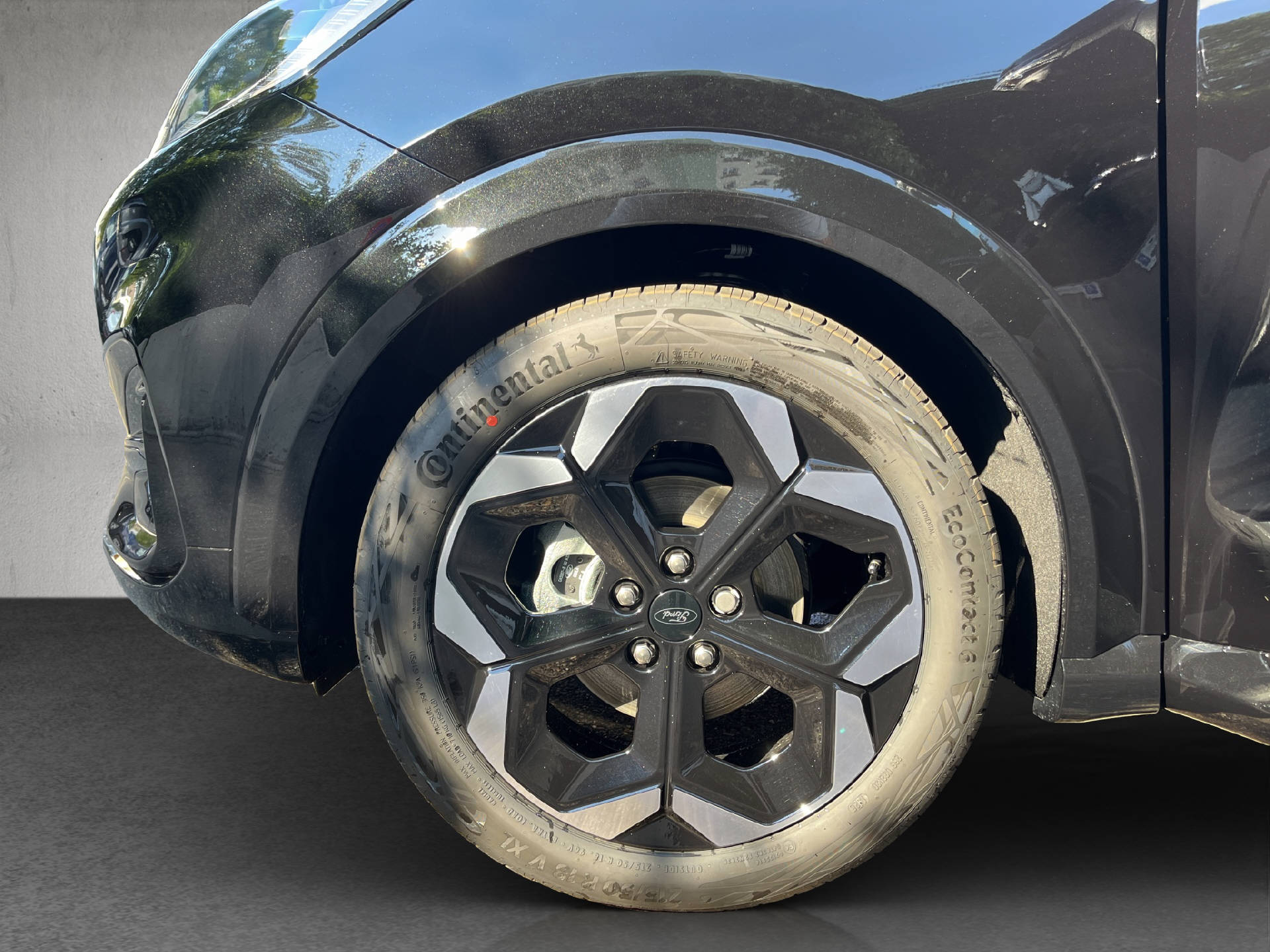 FORD Puma 1.0 EcoB Hybrid 125 ST-Line X-image-21