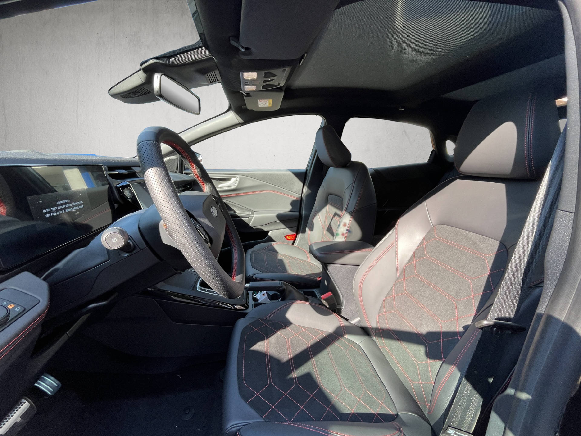 FORD Puma 1.0 EcoB Hybrid 125 ST-Line X-image-8