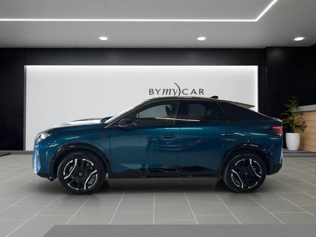 PEUGEOT 3008 73kWh GT-image-2