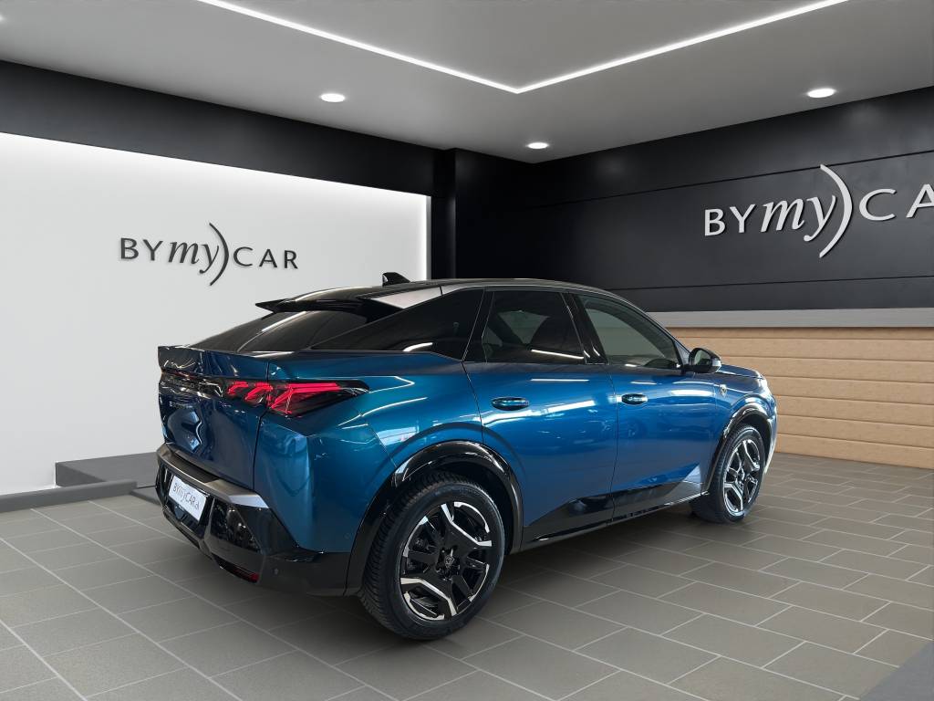 PEUGEOT 3008 73kWh GT-image-4