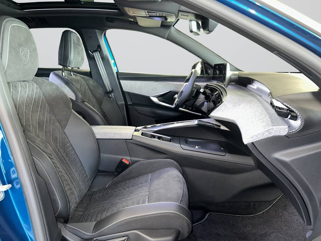 PEUGEOT 3008 73kWh GT-image-10