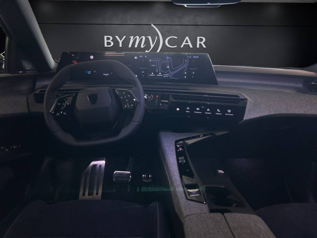 PEUGEOT 3008 73kWh GT-image-5