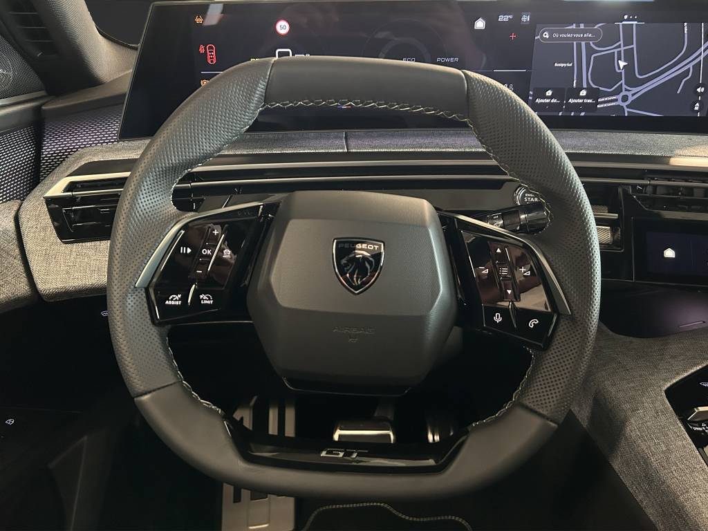 PEUGEOT 3008 73kWh GT-image-14