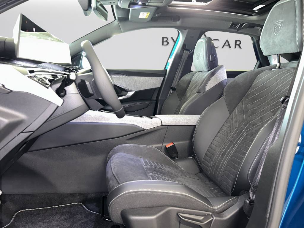 PEUGEOT 3008 73kWh GT-image-7