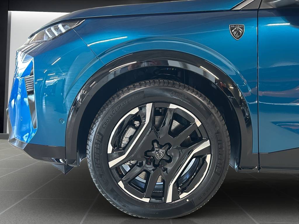 PEUGEOT 3008 73kWh GT-image-15