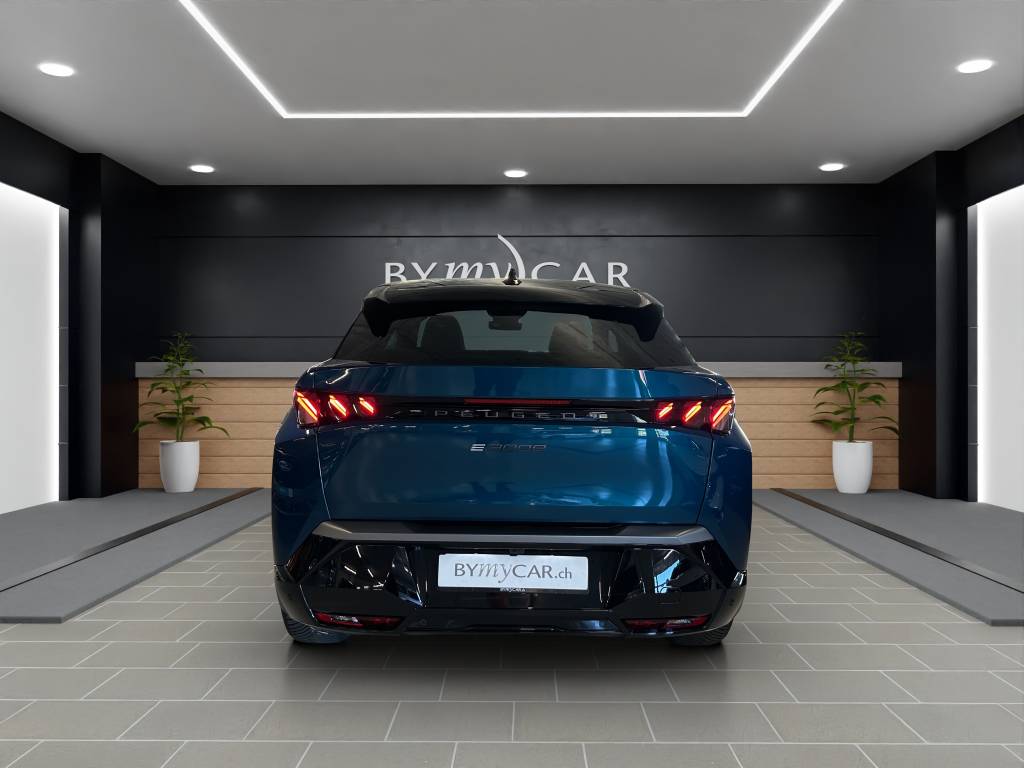 PEUGEOT 3008 73kWh GT-image-3