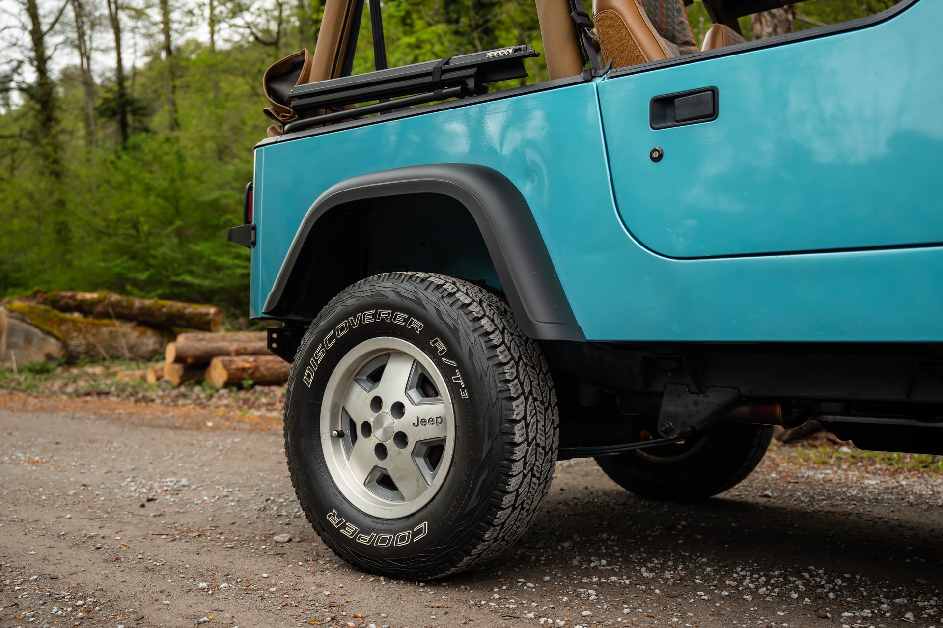 JEEP Wrangler Rio Grande Edition-image-12