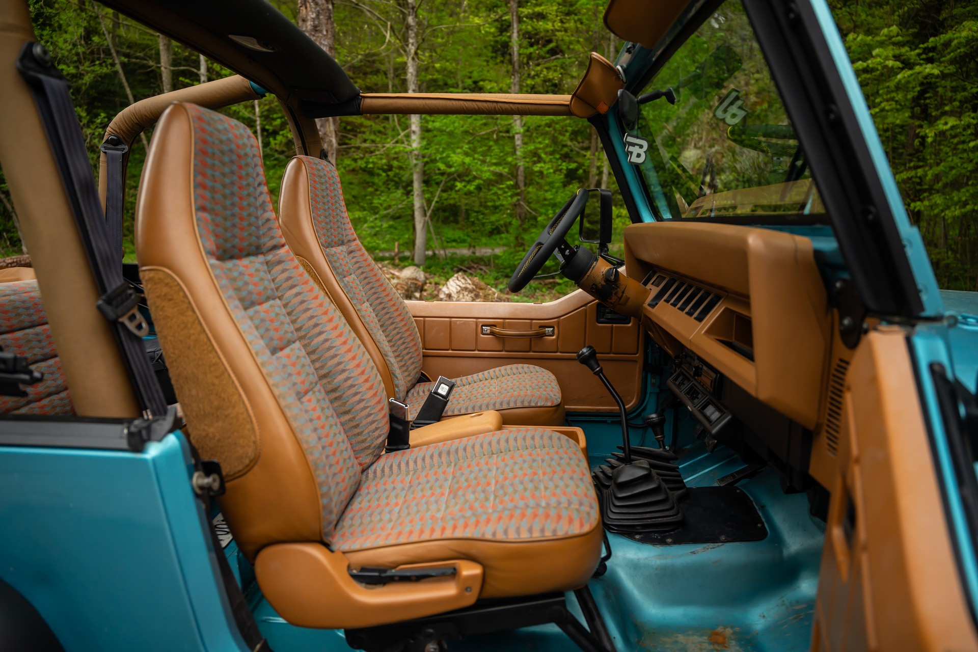 JEEP Wrangler Rio Grande Edition-image-14