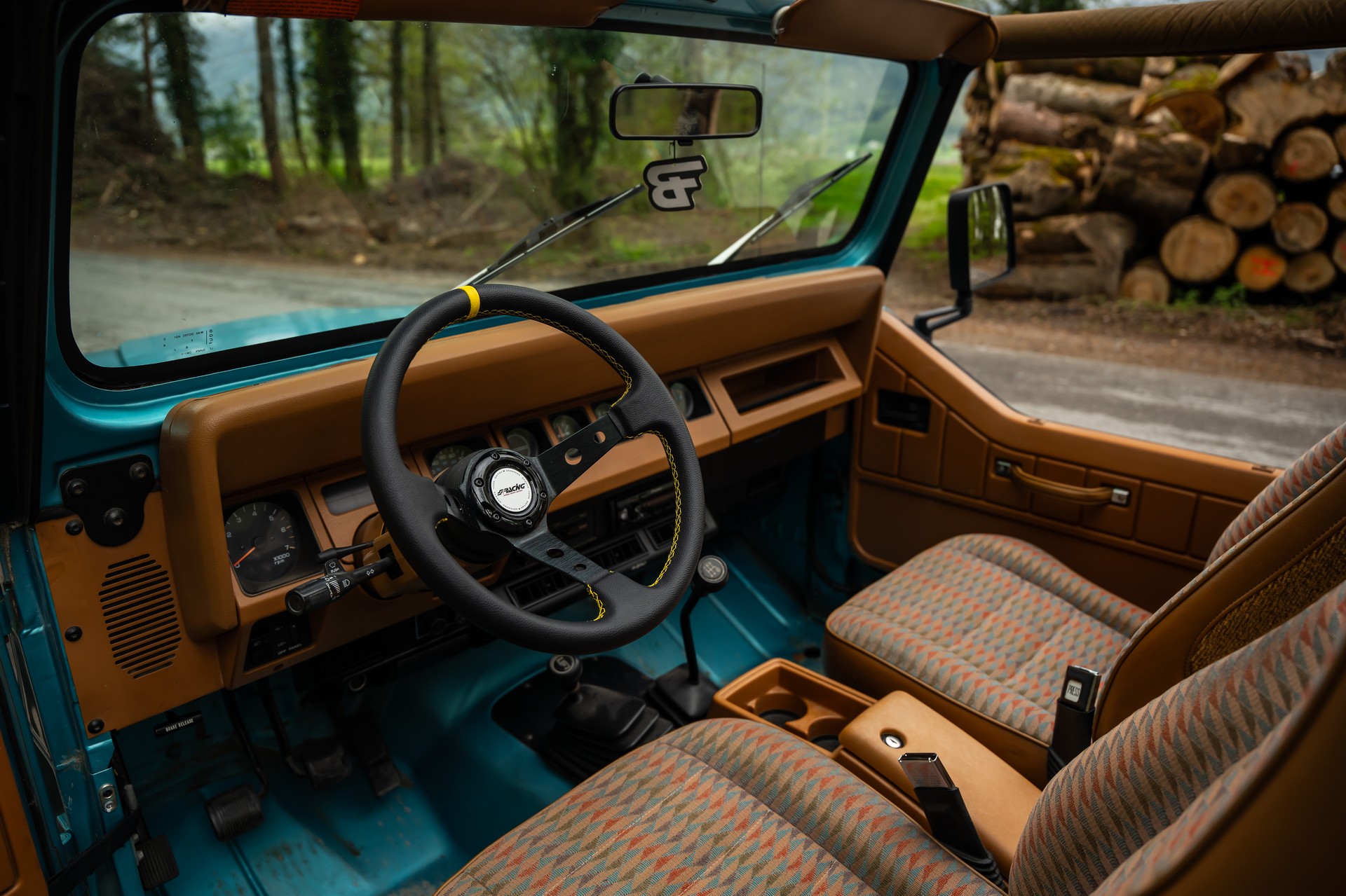 JEEP Wrangler Rio Grande Edition-image-17